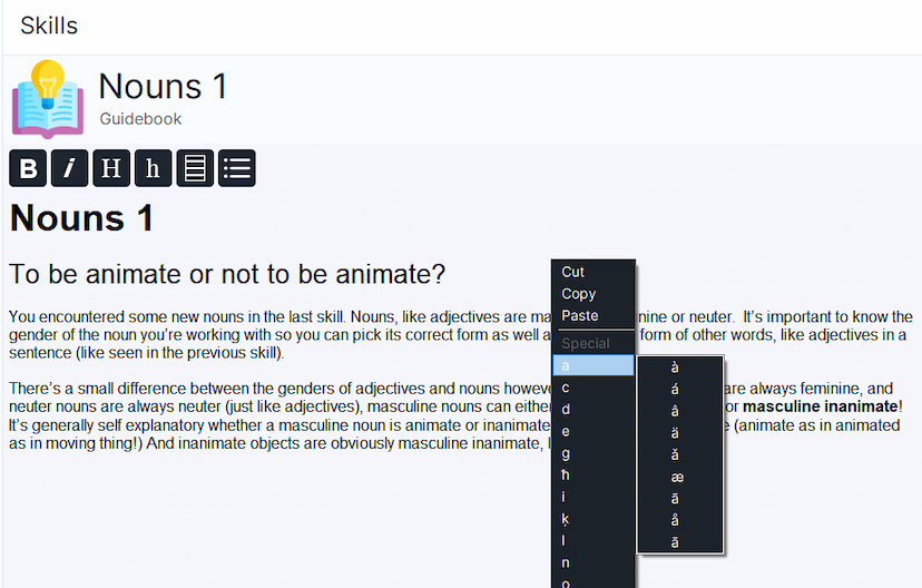 Late June Update – Creatonaut 1.1, Wiki entries, and Reddit AMA