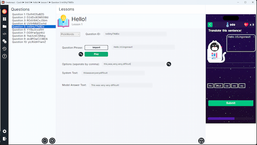 We need YOU to make Lingonaut happen! (and other neat things!)