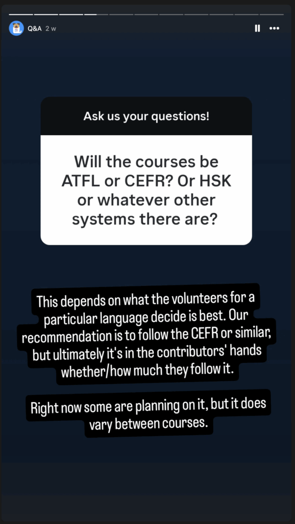 What’s new with Lingonaut in July?